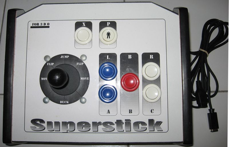 File:Superstick Arcade Stick Front.jpg