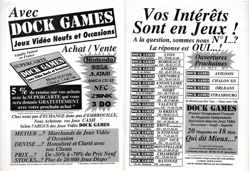 File:Joypad(FR) Issue 30 Apr 1994 Ad - Dock Games.png