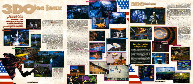 File:Joystick(FR) Issue 61 Jun Feature - E3 1995 - 3DO Overview.png