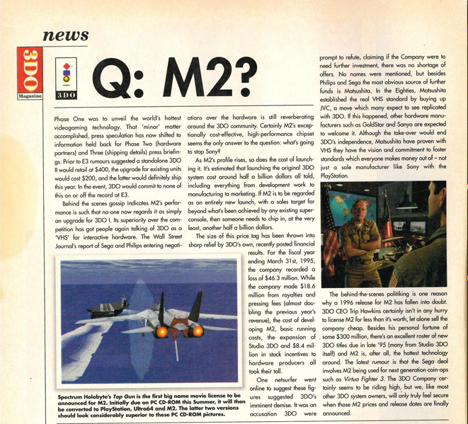 File:3DO Magazine(UK) Issue 5 Aug Sept 1995 News - Q M2.png