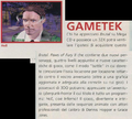 ECTS 1995 News - Gametek