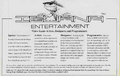 Ad - Iguana Entertainment