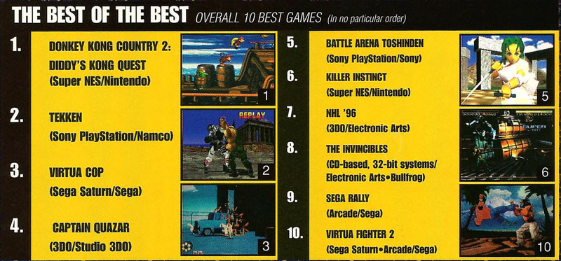 File:E3 - The Best Of The Best News VideoGames Magazine(US) Issue 79 Aug 1995.png
