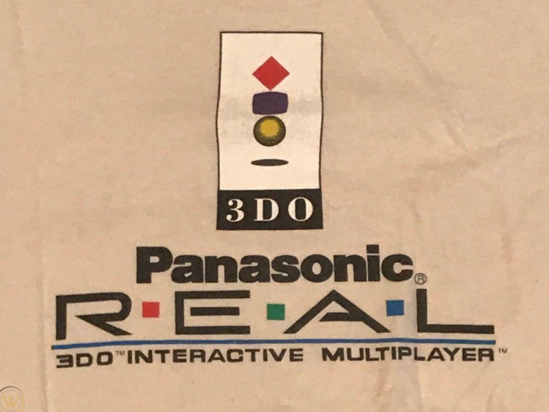 File:Panasonic Welcome To The Real World 3DO T Shirt 4.png