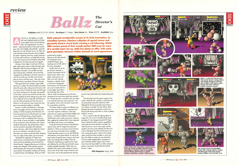 File:3DO Magazine(UK) Issue 6 Oct Nov 1995 Review - Ballz.png