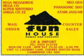 Fun House Ad
