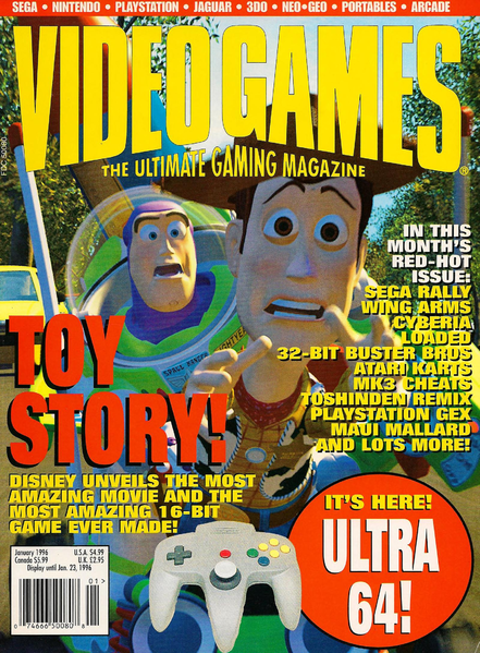 File:VideoGames Magazine(US) Issue 84 Jan 1996 Front.png