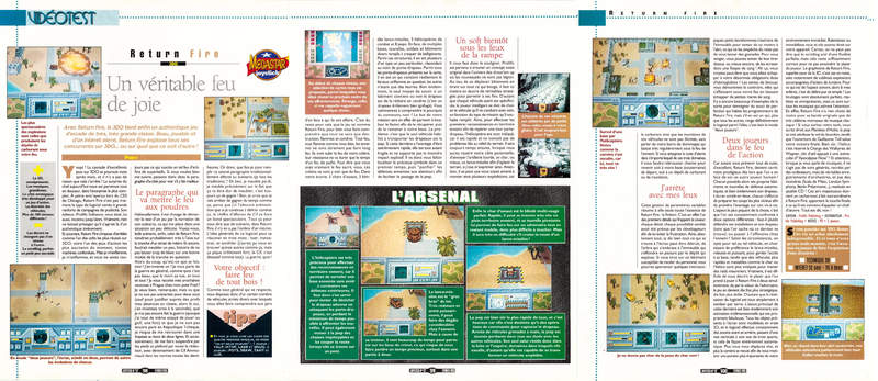 File:Joystick(FR) Issue 57 Feb 1995 Review - Return Fire.png
