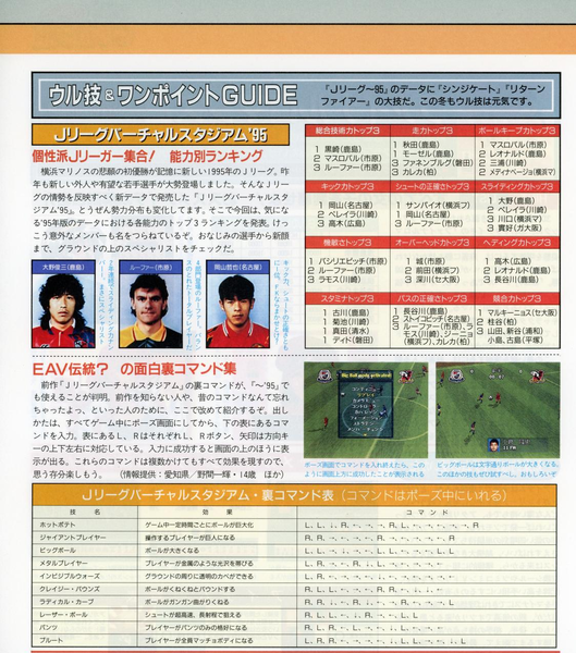 File:3DO Magazine(JP) Issue 14 Mar Apr 96 Tips - J League Virtual Stadium.png