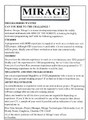 Ad - Mirage Technologies