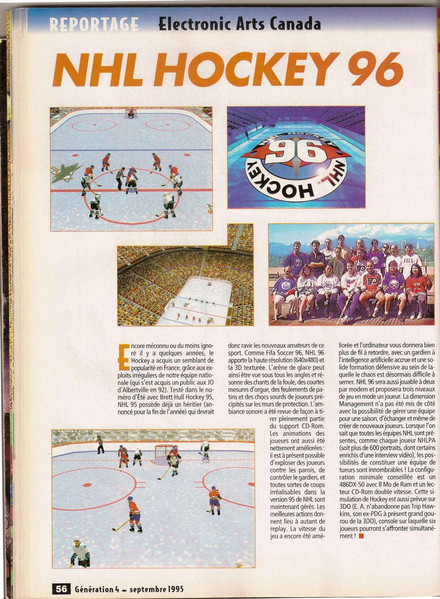 File:NHL Hockey Preview Generation 4(FR) Issue 80 Sept 1995.png