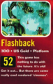 Top 100 Future Games Feature - Flashback