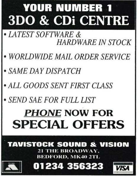 File:3DO Magazine(UK) Issue 7 Dec Jan 95-96 Ad - Tavistock.png
