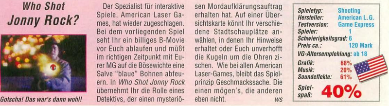 File:Who Shot Jonny Rock Review Video Games DE Issue 4-95.png