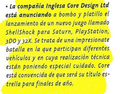 Hitech(ES) Issue 6 Sept 1995 - Core Design News