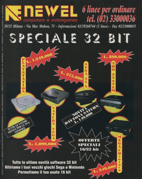 File:Newel Ad Game Power(IT) Issue 38 Apr 1995.png