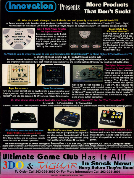 File:Innovation Ad VideoGames Magazine(US) Issue 60 Jan 1994.png