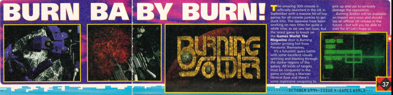 File:Burn Baby Burn Feature Games World UK Issue 4.png