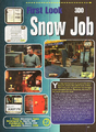 Snow Job Preview