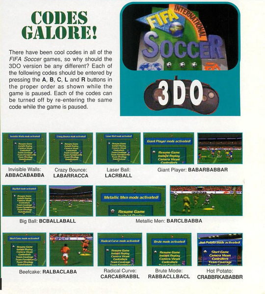File:FIFA Tips VideoGames Magazine(US) Issue 73 Feb 1995.png