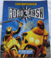 Road Rash Strategy Book Back