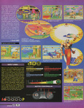Thumbnail for File:Street Fighter 2 Review Part 2 Game Power(IT) Issue 35 Jan 1995.png