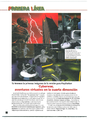 Hitech(ES) Issue 3 May 1995 - Cyberwar Preview