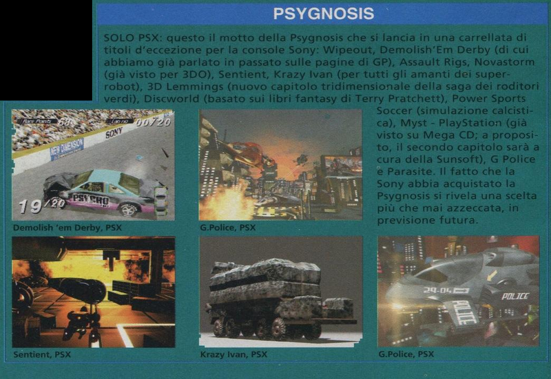 File:Psygnosis E3 News Game Power(IT) Issue 41 Aug 1995.png