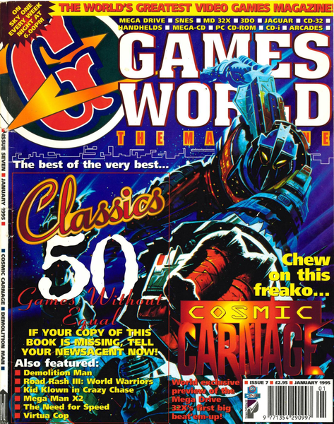 File:Games World UK Issue 7 Front.png