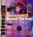 Shock Wave 2 Review