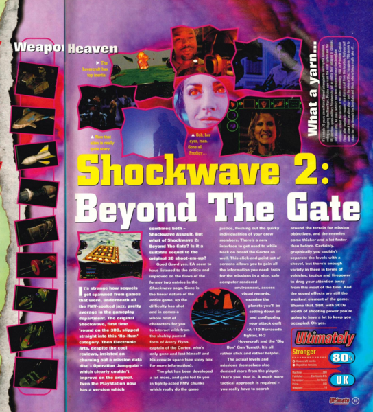 File:Shockwave 2 Review Ultimate Future Games Issue 16.png