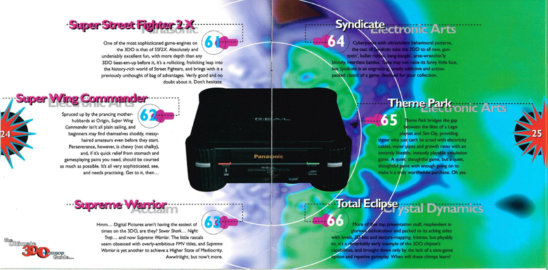 File:Ultimate Future Games(UK) 3DO Guide Supplement 1996 Pages 24-25.png
