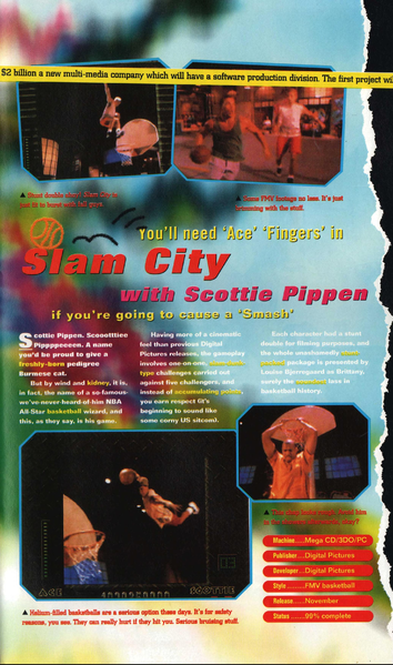 File:Slam City with Scottie Pippen Preview Ultimate Future Games 2.png