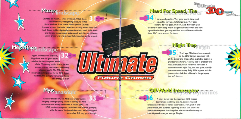 File:Ultimate Future Games(UK) 3DO Guide Supplement 1996 Pages 14-15.png