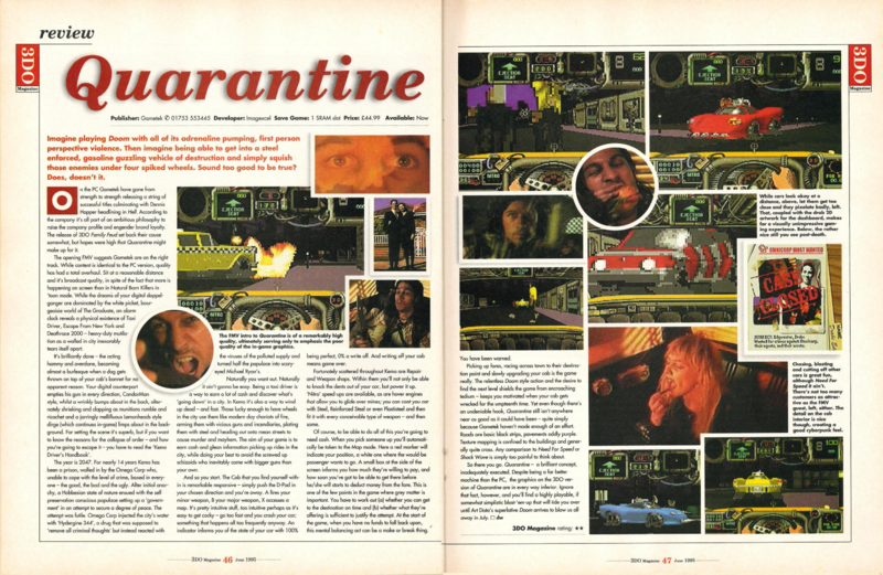 File:3DO Magazine(UK) Issue 4 Jun Jul 1995 Review - Quarantine.png