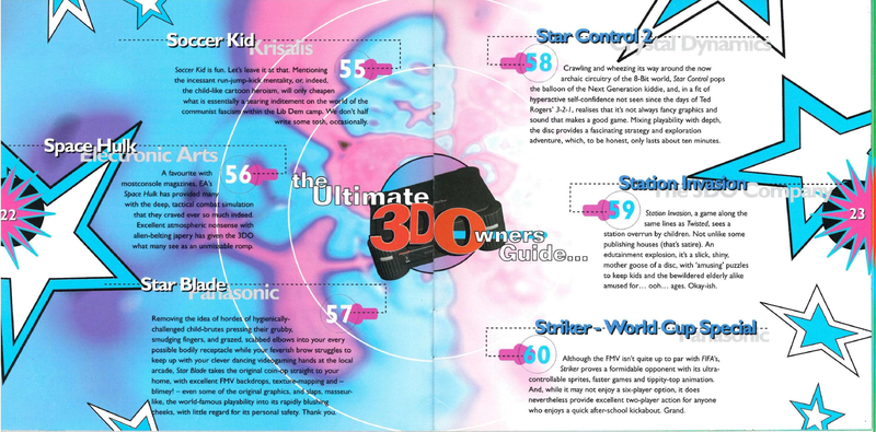 File:Ultimate Future Games(UK) 3DO Guide Supplement 1996 Pages 22-23.png