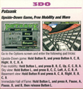 Thumbnail for File:Pataank Tips GamerPro UK Issue 2.png