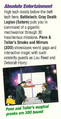 GamerPro(UK) Issue 1 Jul 95 - Absolute Entertainment E3 Feature