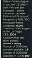 News - Datastream