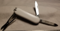 3DO Pen Knife