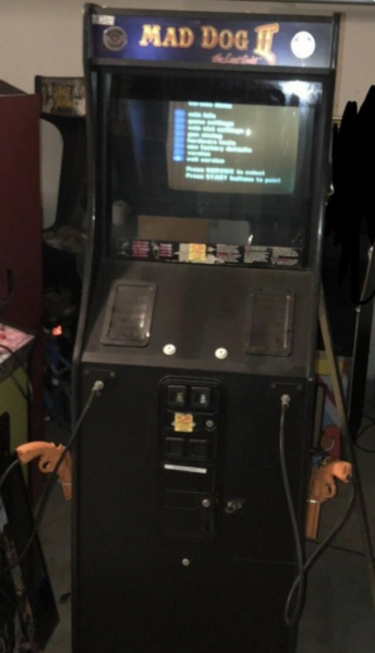 File:Mad Dog McCree 2 Arcade Cabinet 5.png