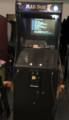 Mad Dog McCree 2 Arcade Cabinet
