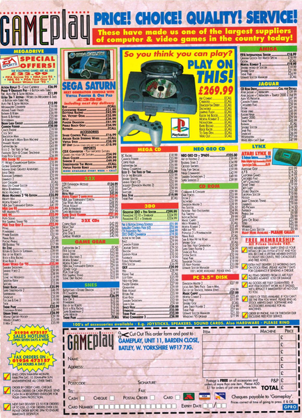 File:GamePlay Ad GamerPro UK Issue 2.png