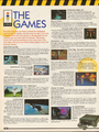 Computer and Video Games Issue 141 Aug 93- Three Dee Oh Part 2 Feature