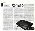 FZ10 News