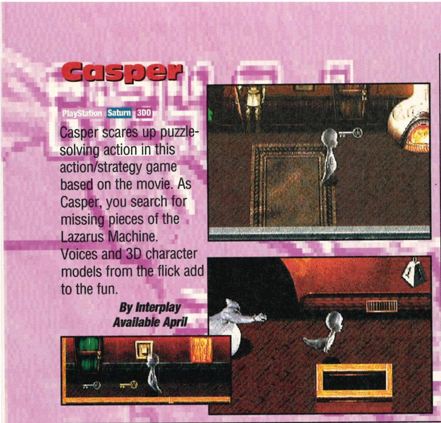 File:Casper Preview GamerPro UK Issue 9.png