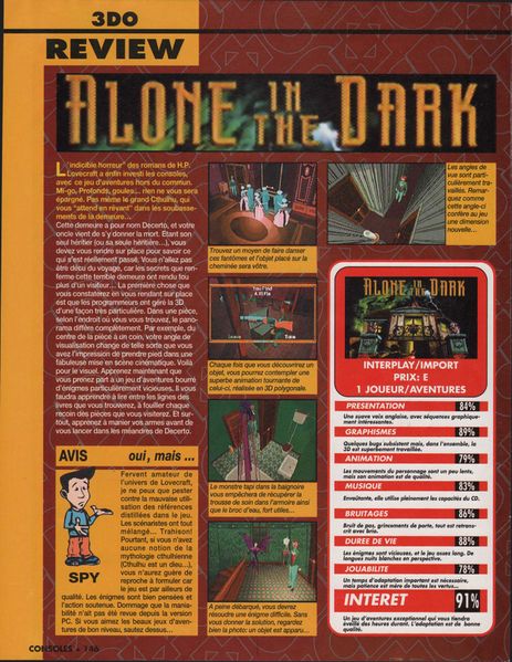 File:Consoles Plus Sept 94 Alone in the Dark Review.jpg
