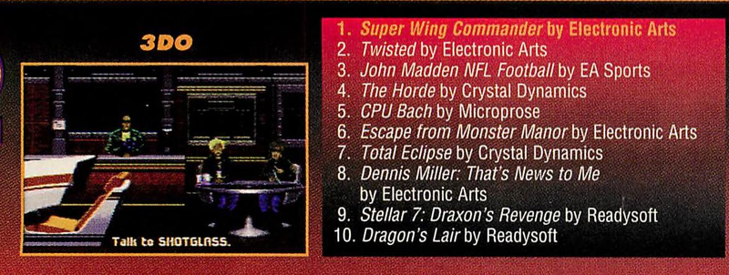 File:3DO Top 10 VideoGames Magazine(US) Issue 65 Jun 1994.png