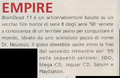 ECTS 1995 News - Empire