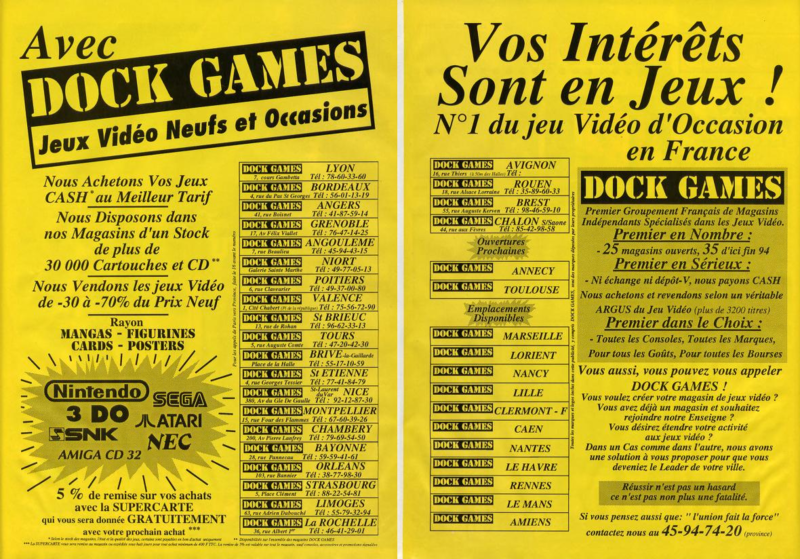 File:Joypad(FR) Issue 34 Sept 1994 Ad - Dock Games.png